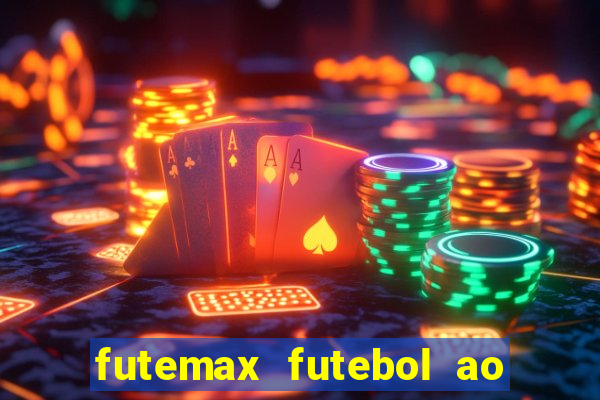 futemax futebol ao vivo cruzeiro